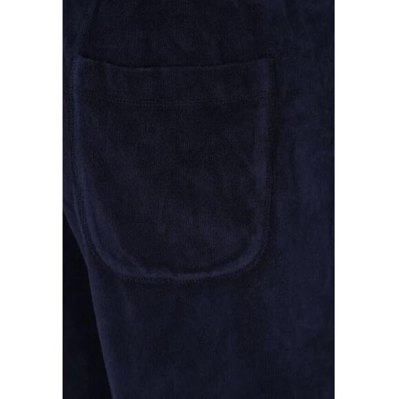 NWT HARTFORD Men's Navy Blue Bermuda Shorts Size XL - Picture 4 of 9
